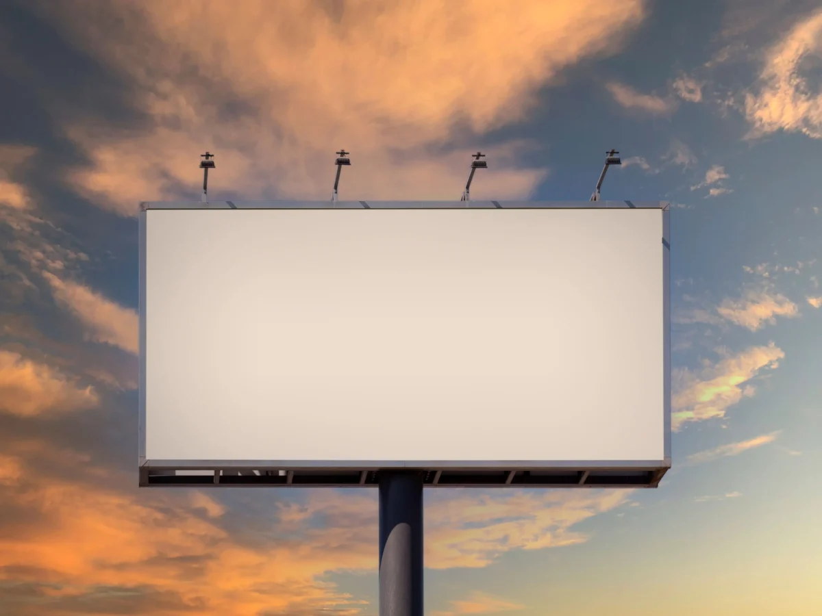 What Is Out-of-Home Advertising?