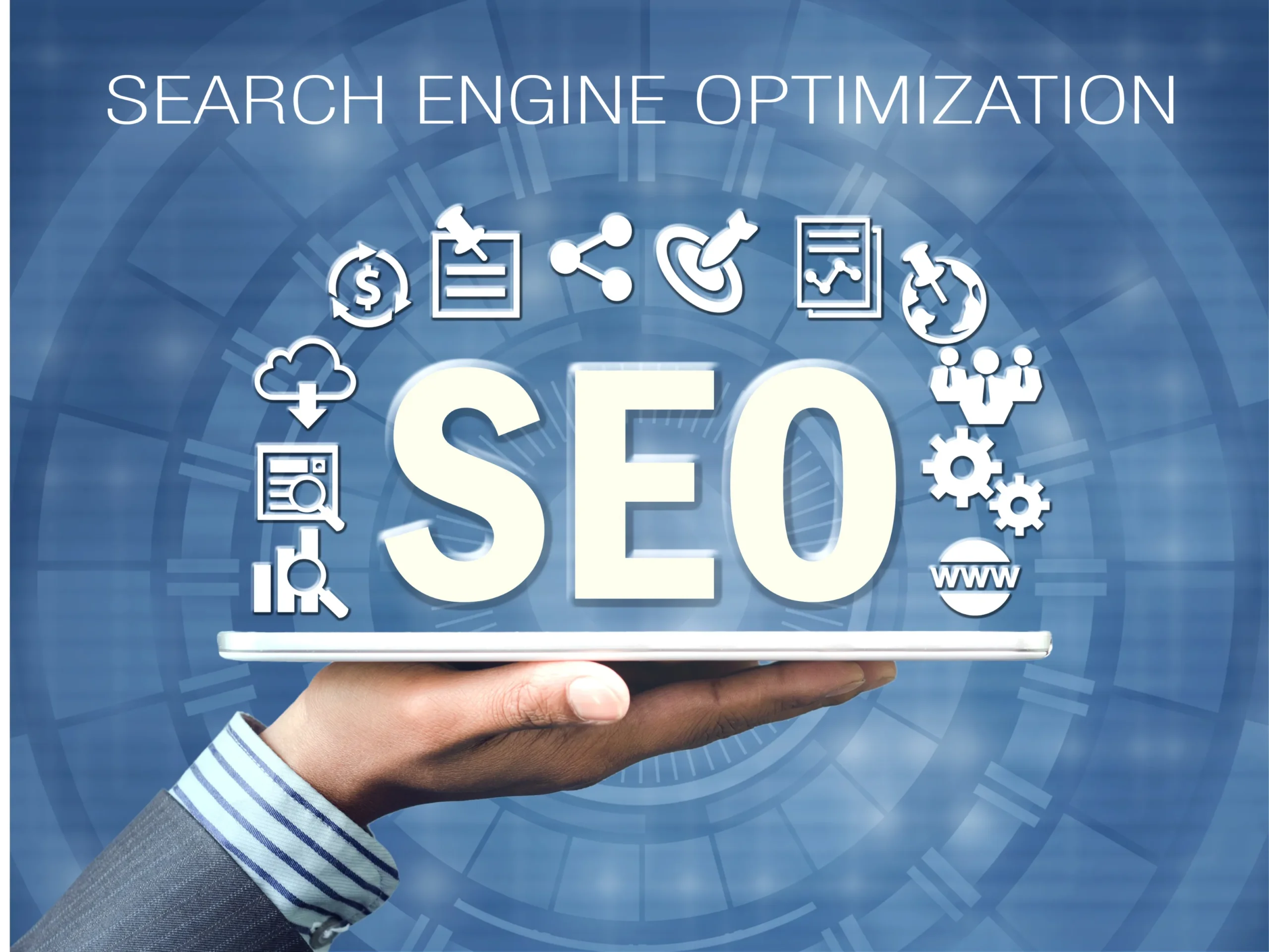 Marketing and SEO: How SEO fits into marketing strategy